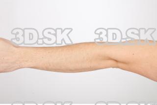 Forearm texture of Cornelius 0001